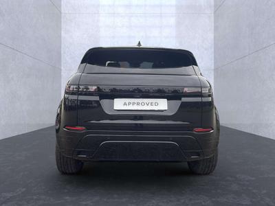 Land Rover Range Rover Evoque Dynamic D200 - - Joinsteer - #5