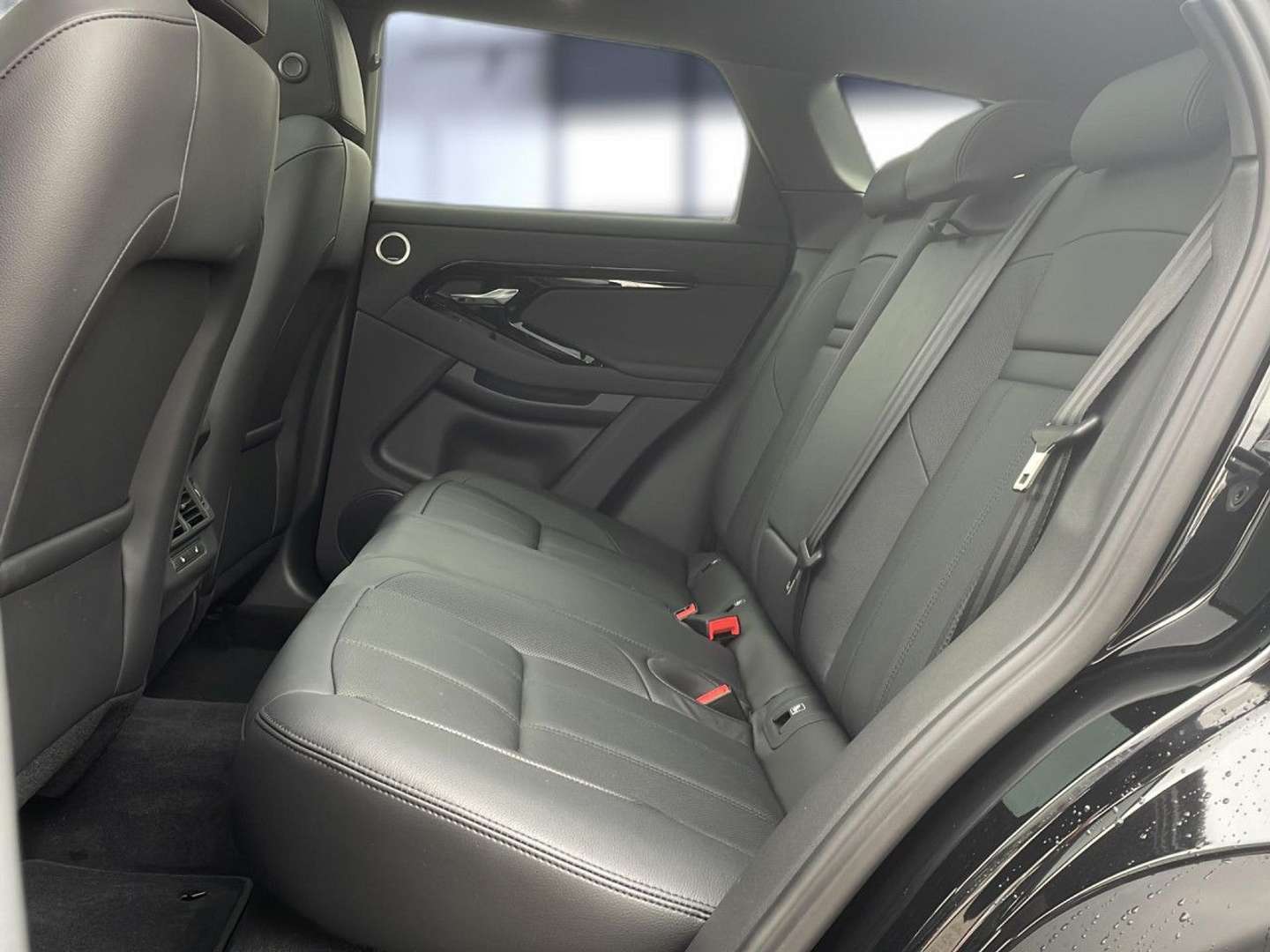 Land Rover Range Rover Evoque Dynamic D200 - 2025 - Joinsteer - #9