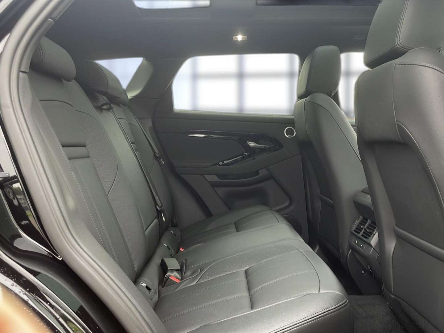 Land Rover Range Rover Evoque Dynamic D200 - 2025 - Joinsteer - #11