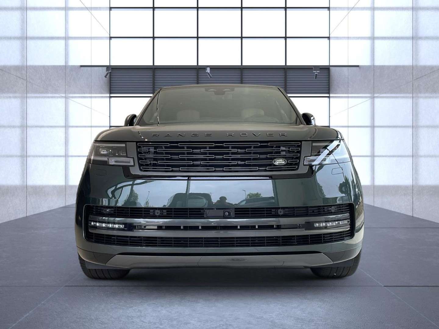 Land Rover Range Rover Autobiography P530 - 2025 - Joinsteer - #4