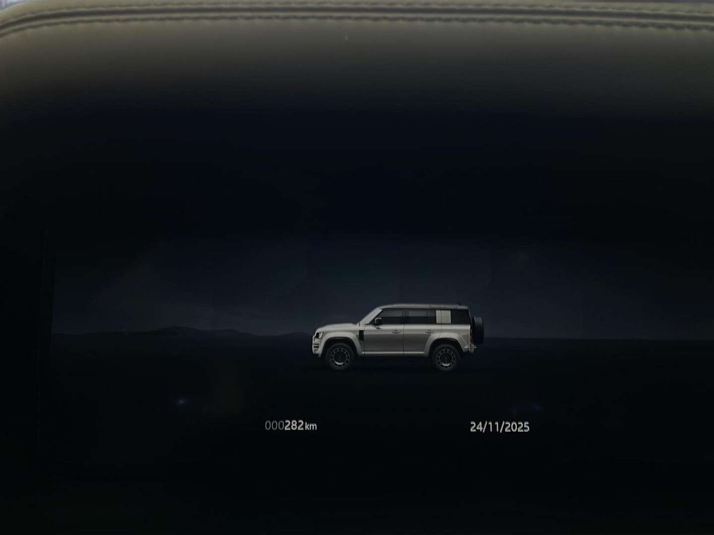 Land Rover Defender OCTA P635 - 2025 - Joinsteer - #12