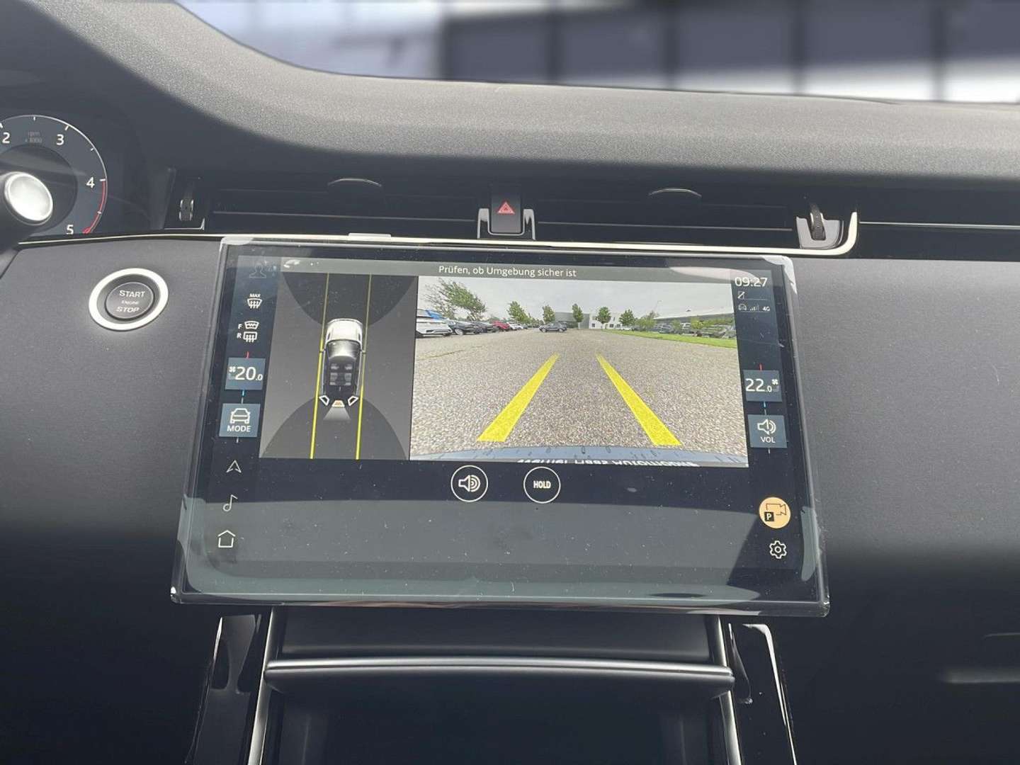 Land Rover Range Rover Evoque Dynamic D200 - 2025 - Joinsteer - #13