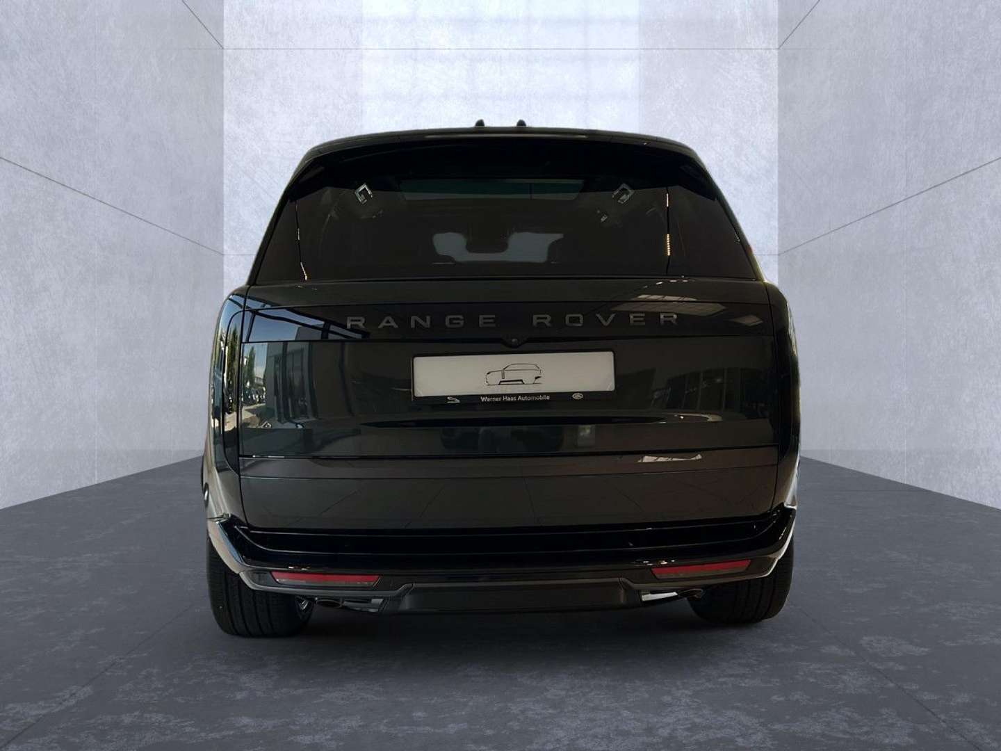 Land Rover Range Rover Autobiography P530 - 2025 - Joinsteer - #5