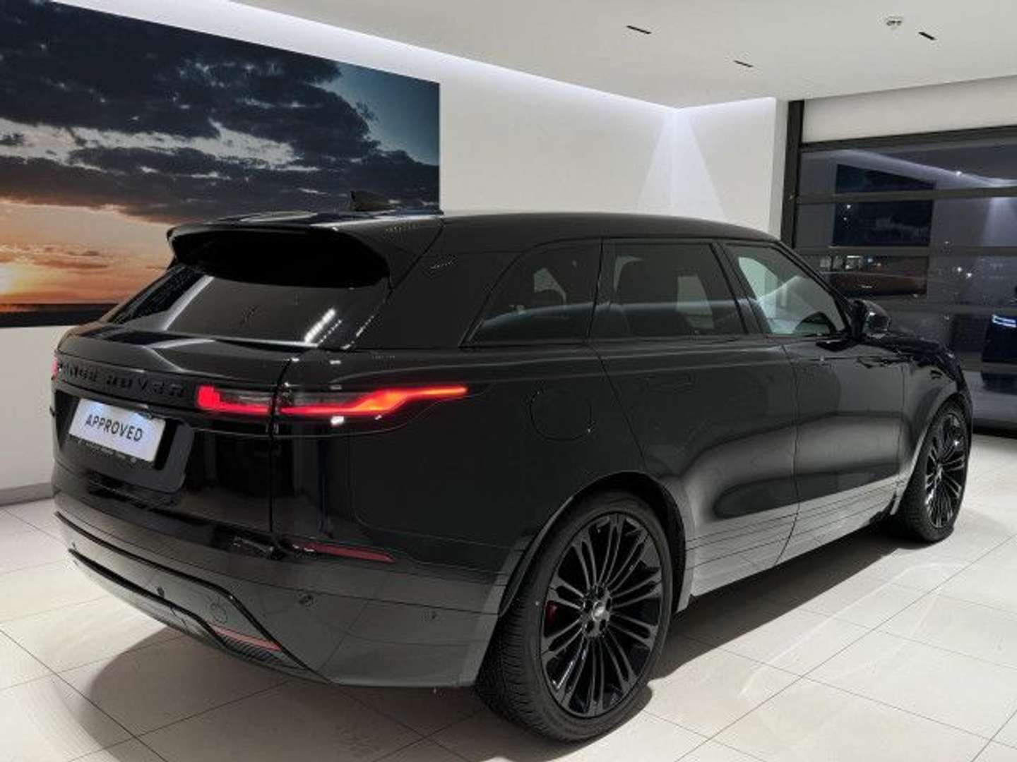 Land Rover Range Rover Velar Autobiography D300 - 2025 - Joinsteer - #3