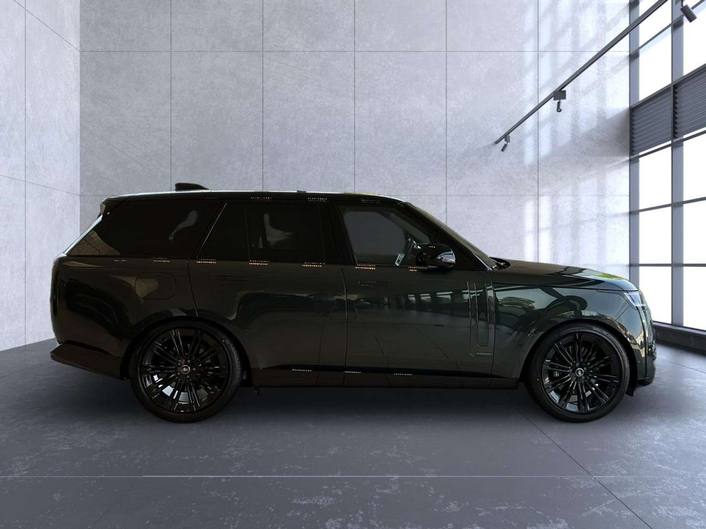 Land Rover Range Rover Autobiography P530 - 2025 - Joinsteer - #6