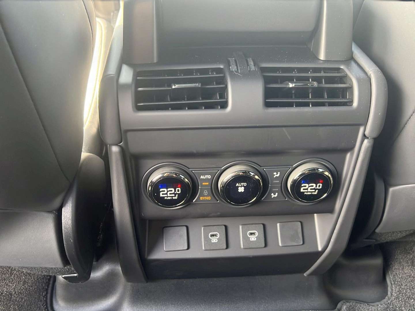 Land Rover Defender OCTA P635 - 2025 - Joinsteer - #14