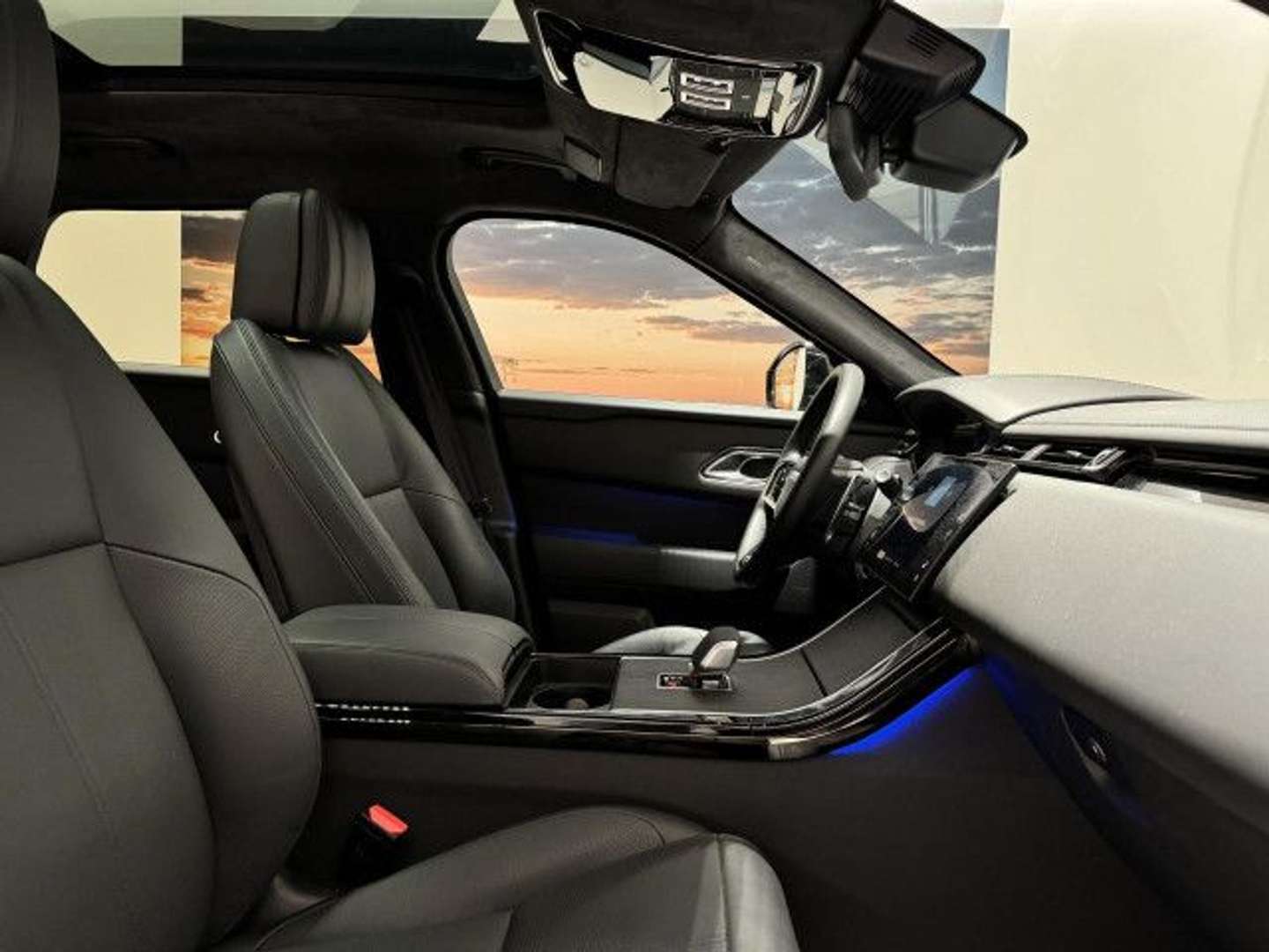 Land Rover Range Rover Velar Autobiography D300 - 2025 - Joinsteer - #4