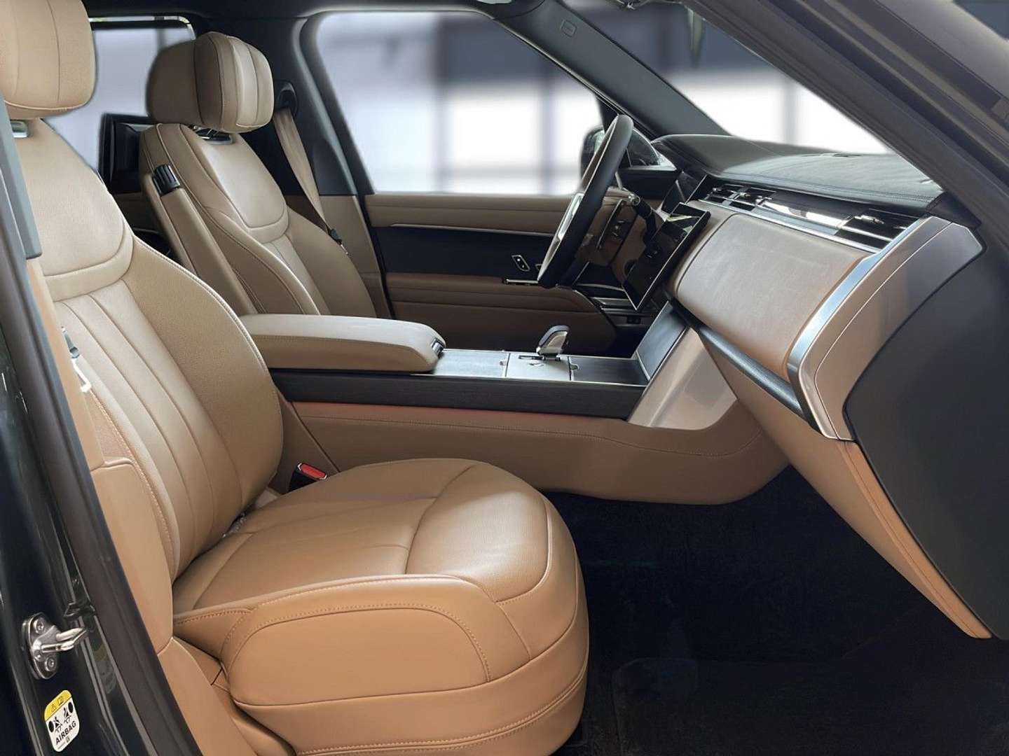 Land Rover Range Rover Autobiography P530 - 2025 - Joinsteer - #8