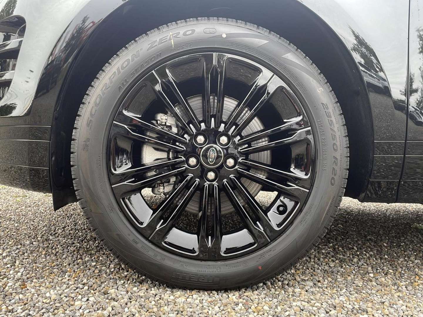 Land Rover Range Rover Evoque Dynamic D200 - 2025 - Joinsteer - #16