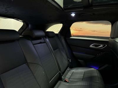 Land Rover Range Rover Velar Autobiography D300 -  - Joinsteer - #5