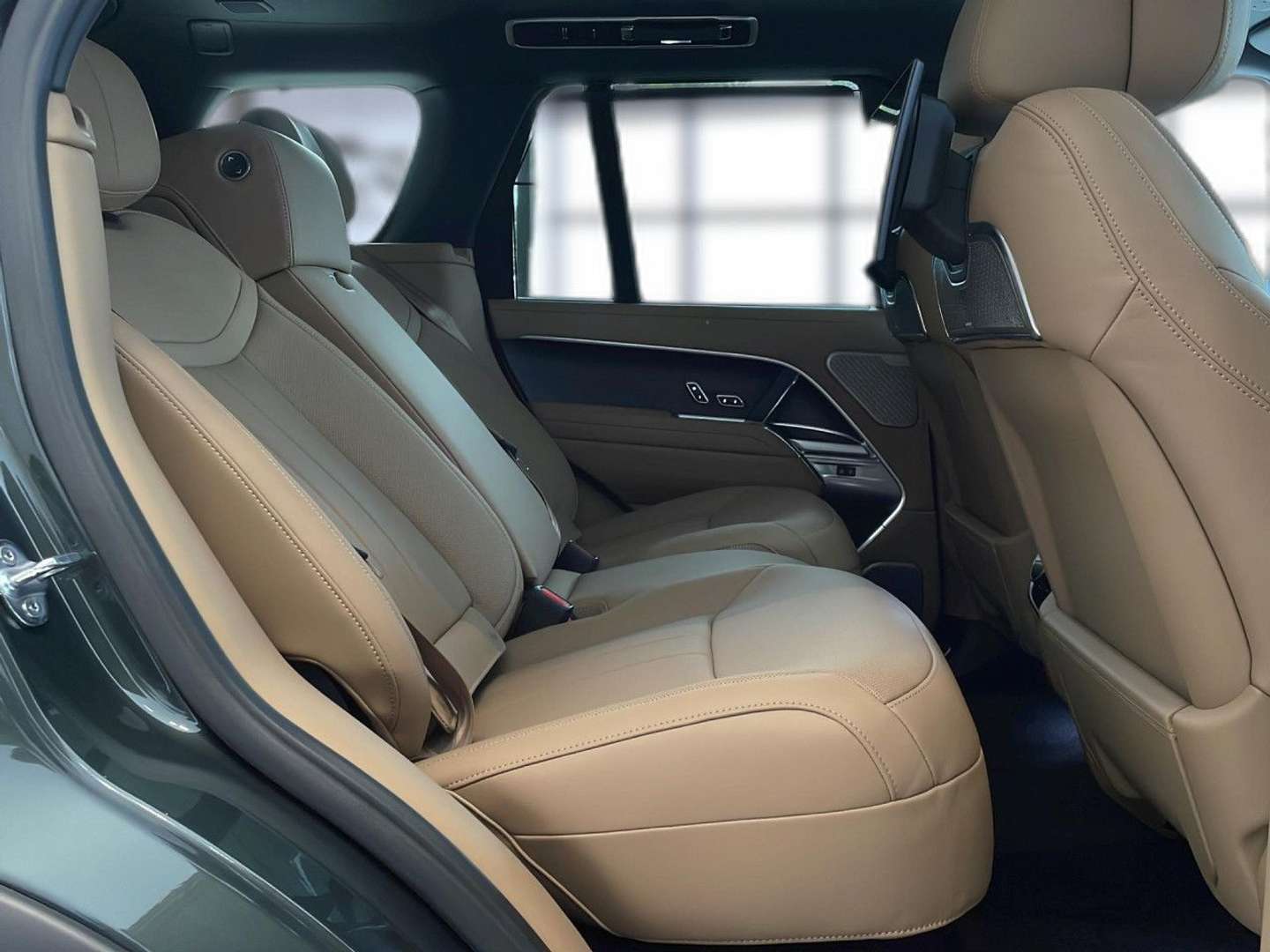 Land Rover Range Rover Autobiography P530 - 2025 - Joinsteer - #9