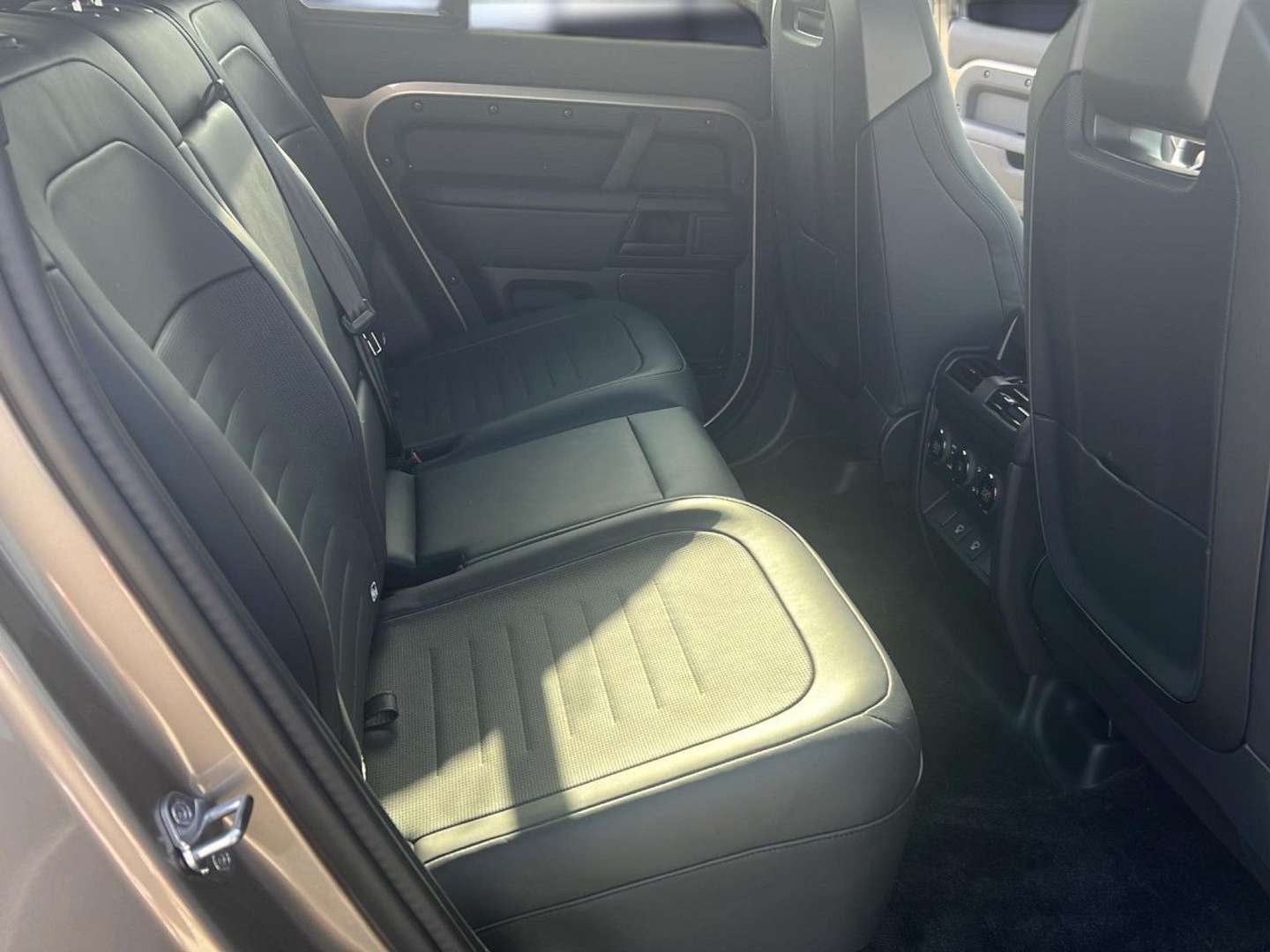 Land Rover Defender OCTA P635 - 2025 - Joinsteer - #18