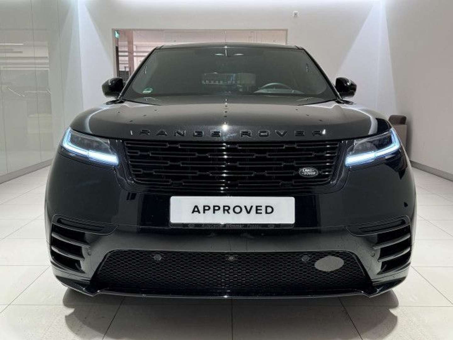 Land Rover Range Rover Velar Autobiography D300 - 2025 - Joinsteer - #8