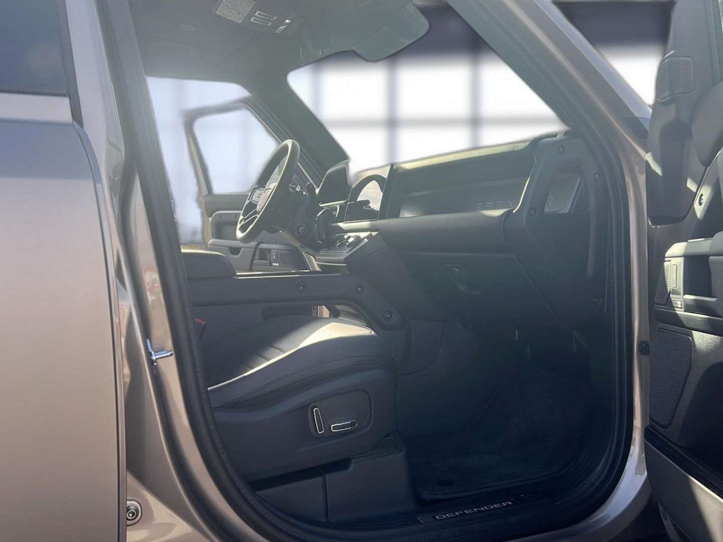 Land Rover Defender OCTA P635 - 2025 - Joinsteer - #19