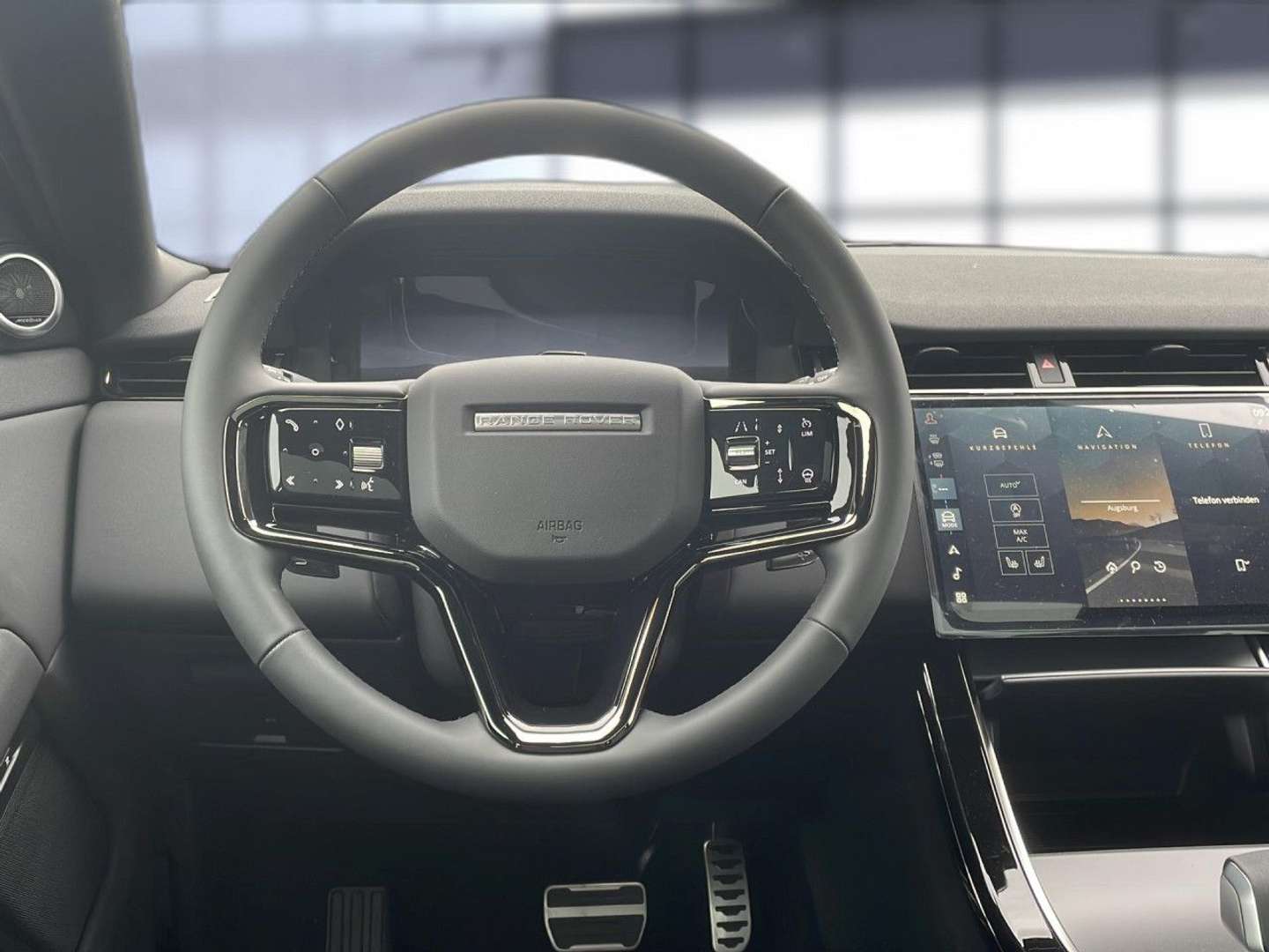 Land Rover Range Rover Evoque Dynamic D200 - 2025 - Joinsteer - #19