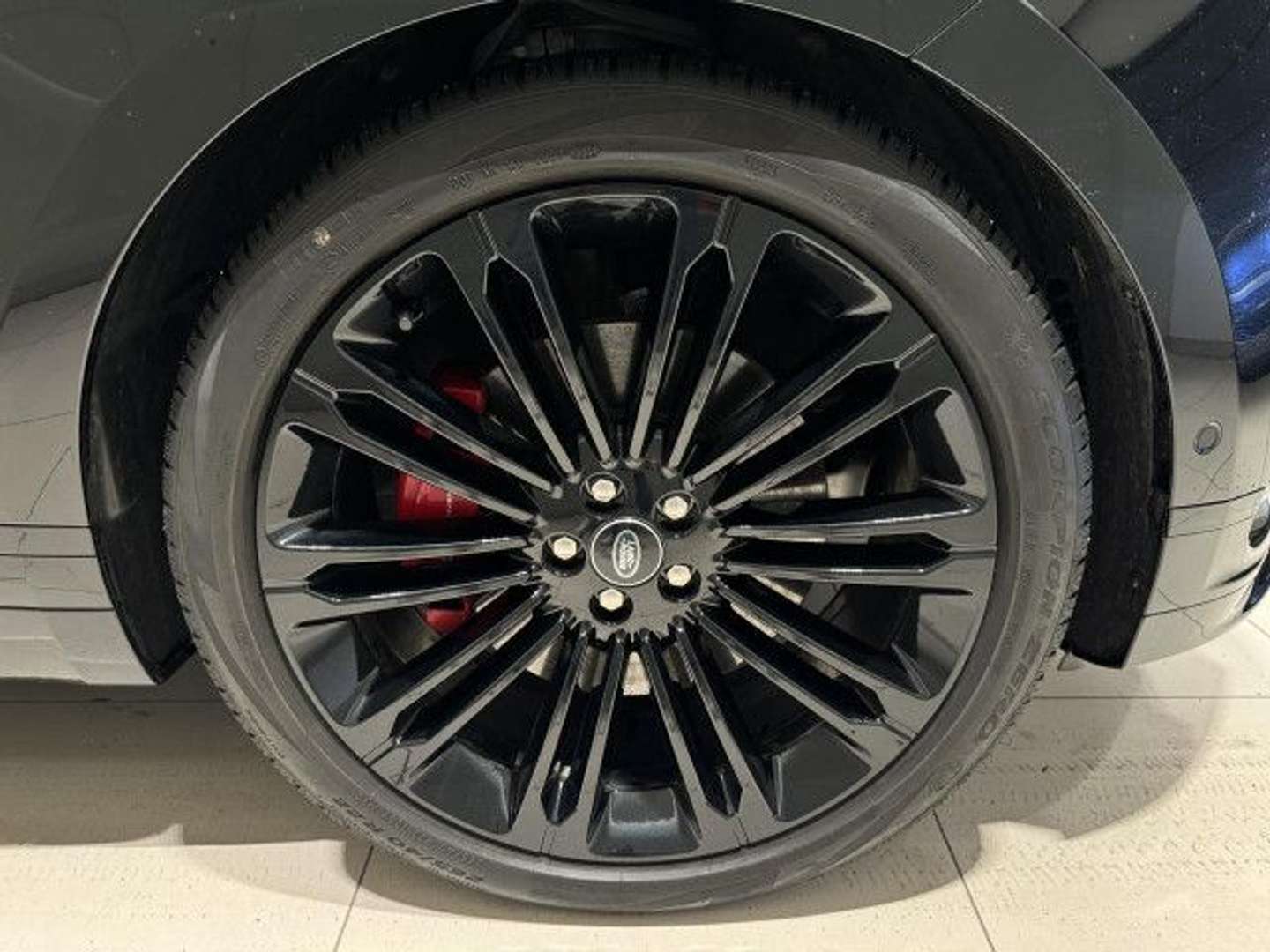 Land Rover Range Rover Velar Autobiography D300 - 2025 - Joinsteer - #9