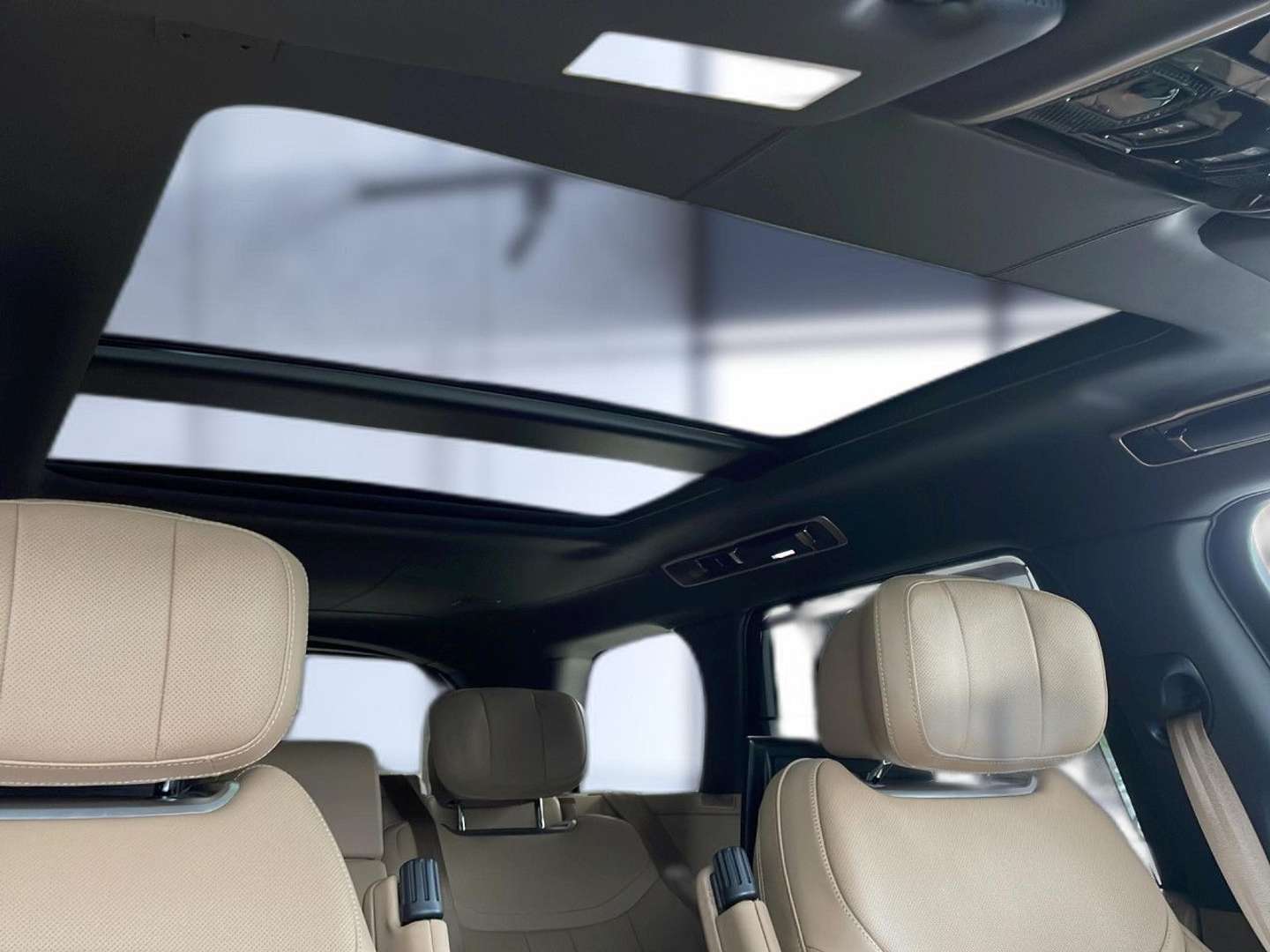 Land Rover Range Rover Autobiography P530 - 2025 - Joinsteer - #12