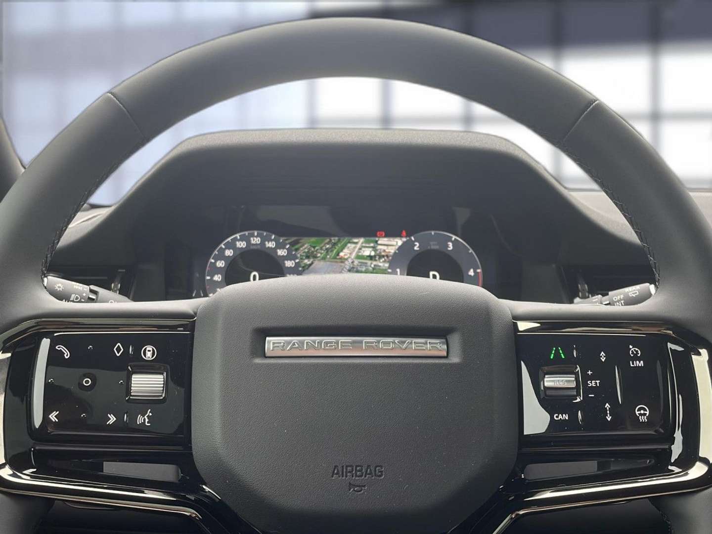 Land Rover Range Rover Evoque Dynamic D200 - 2025 - Joinsteer - #20