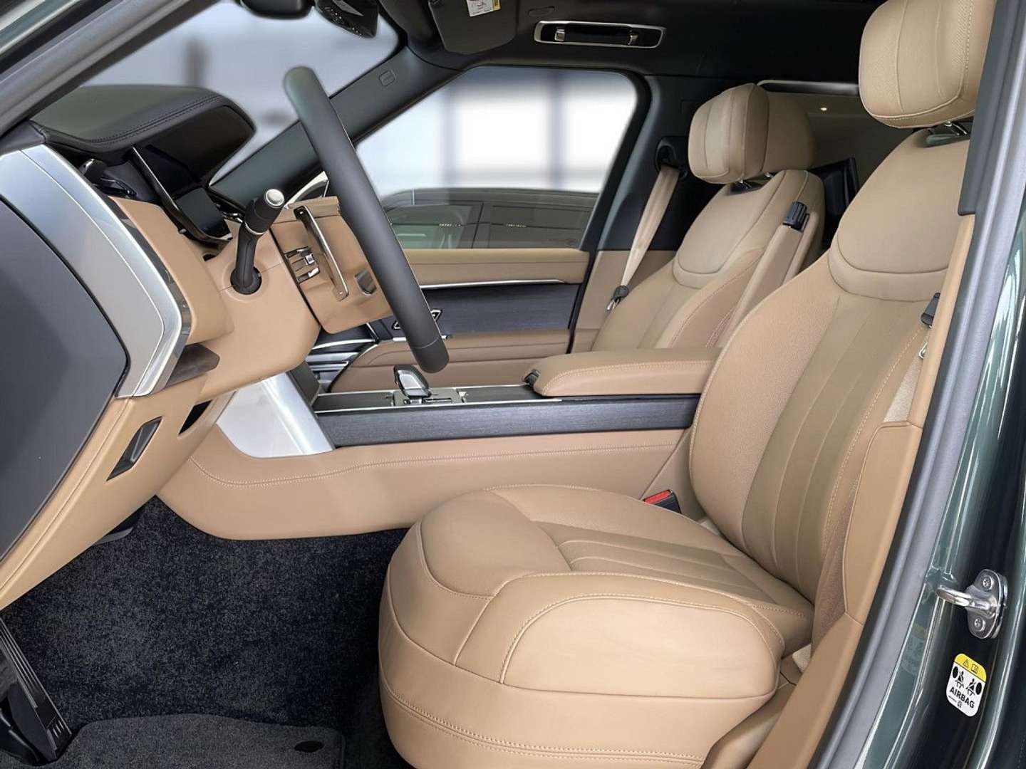 Land Rover Range Rover Autobiography P530 - 2025 - Joinsteer - #13