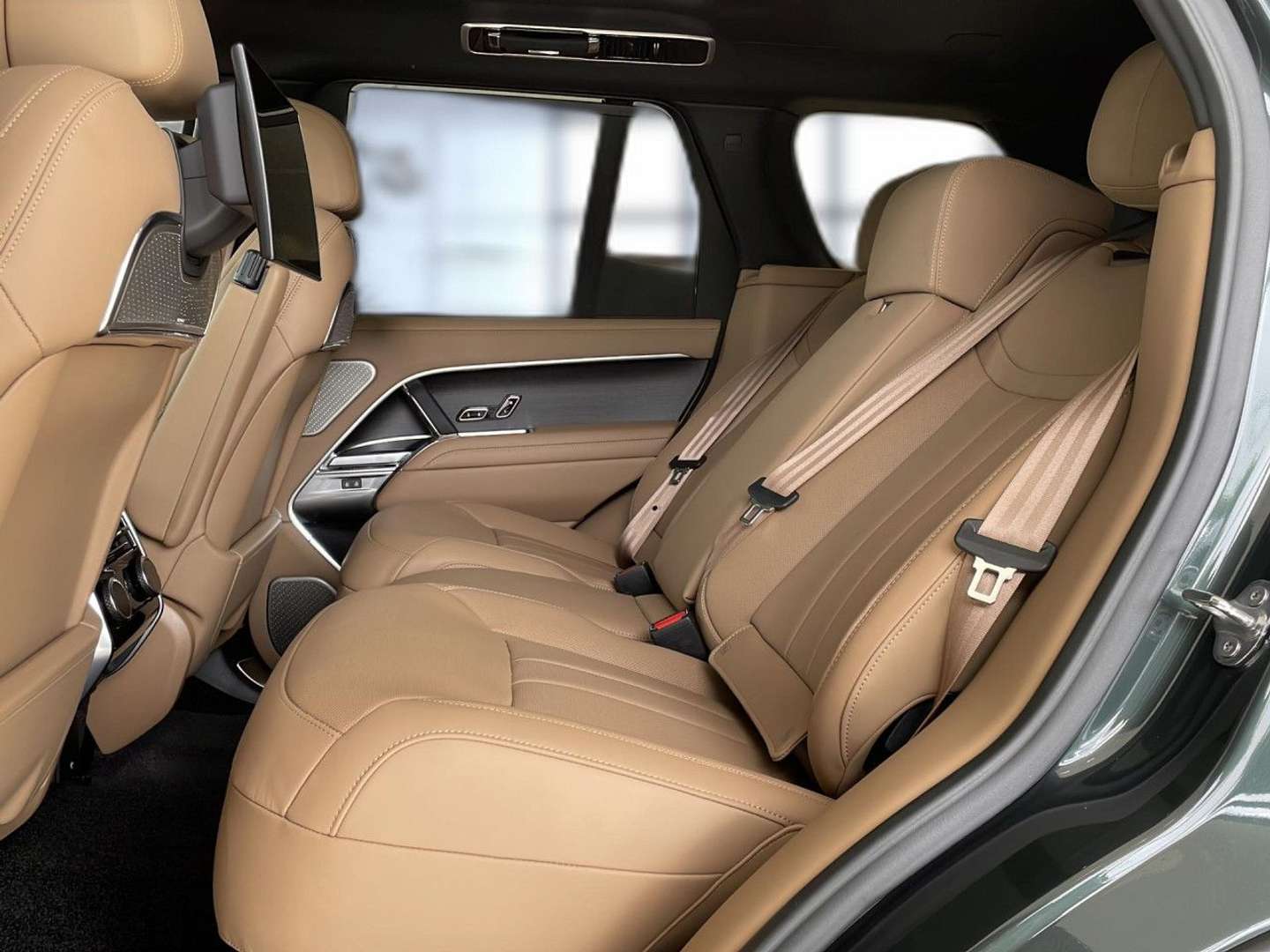 Land Rover Range Rover Autobiography P530 - 2025 - Joinsteer - #14