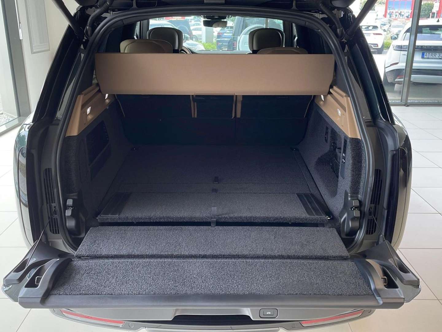 Land Rover Range Rover Autobiography P530 - 2025 - Joinsteer - #15