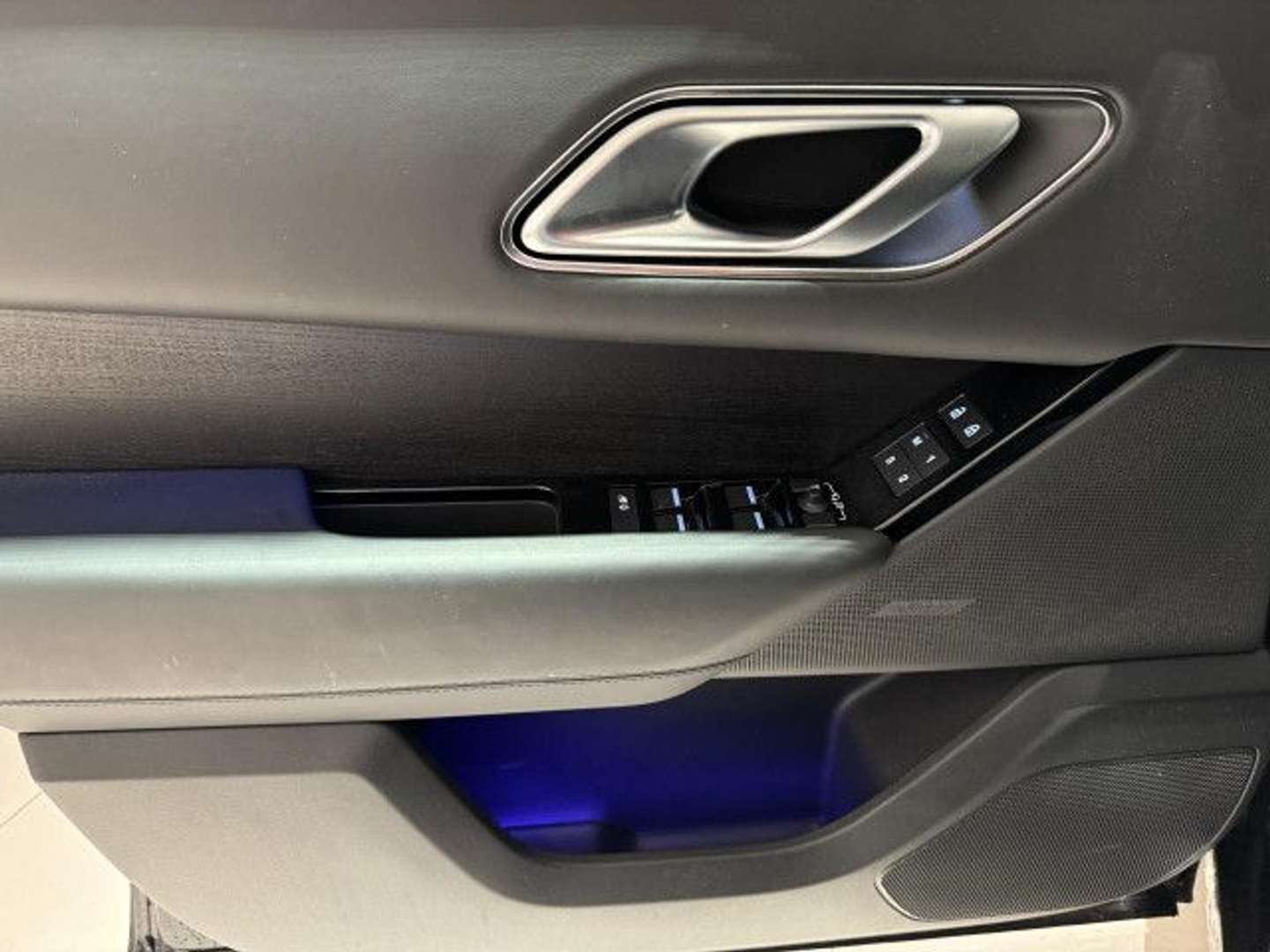 Land Rover Range Rover Velar Autobiography D300 - 2025 - Joinsteer - #13