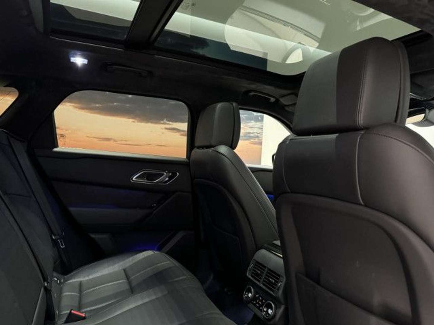 Land Rover Range Rover Velar Autobiography D300 - 2025 - Joinsteer - #14