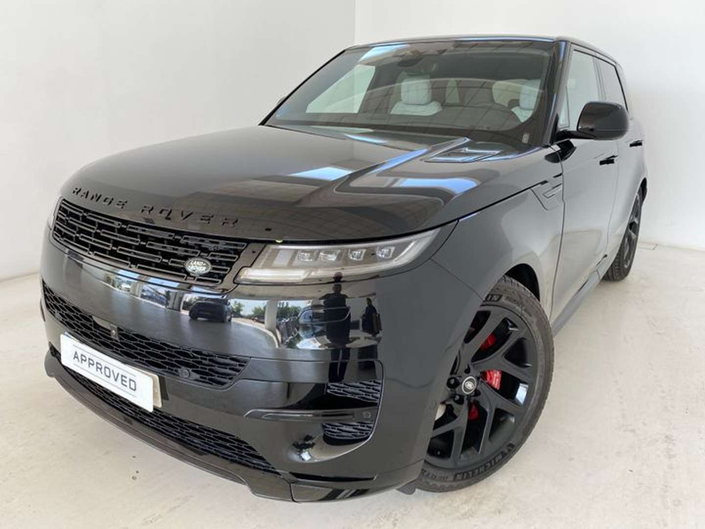 Land Rover Range Rover Sport Dynamic SE 3.0 I6 PHEV - 2025 - Joinsteer - #1