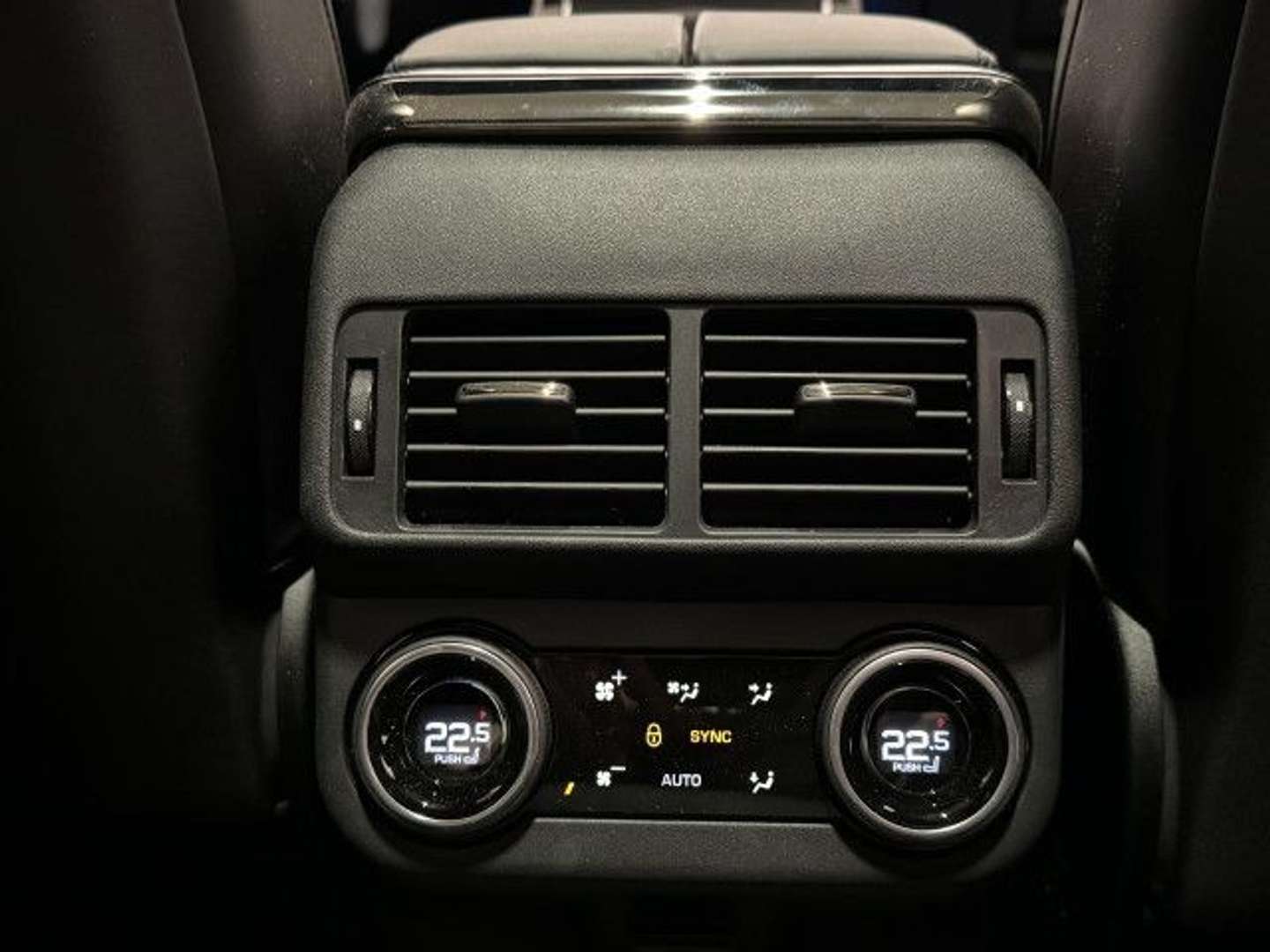 Land Rover Range Rover Velar Autobiography D300 - 2025 - Joinsteer - #15