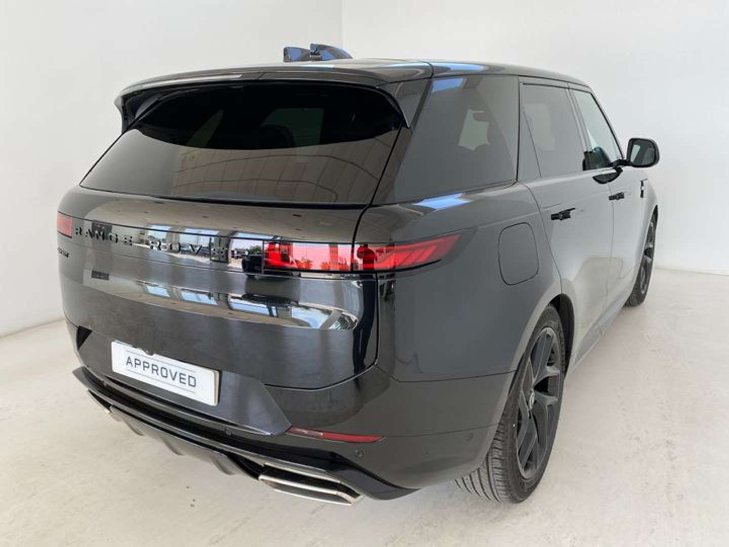 Land Rover Range Rover Sport Dynamic SE 3.0 I6 PHEV - 2025 - Joinsteer - #2