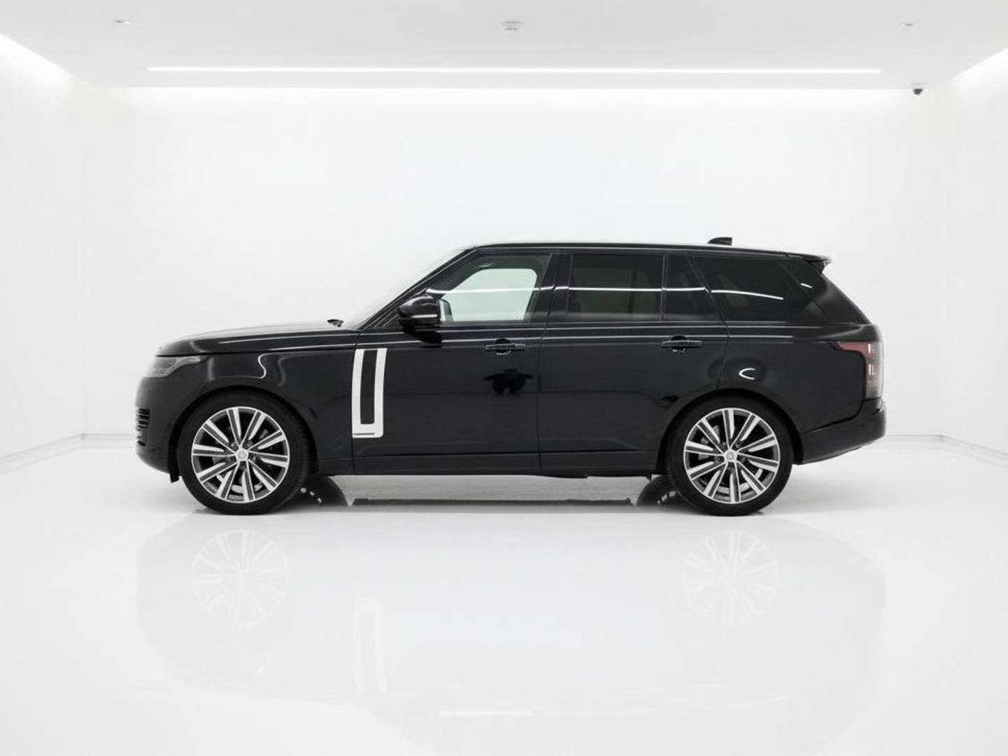 Land Rover Range Rover Autobiography P550e PHEV - 2024 - Joinsteer - #1