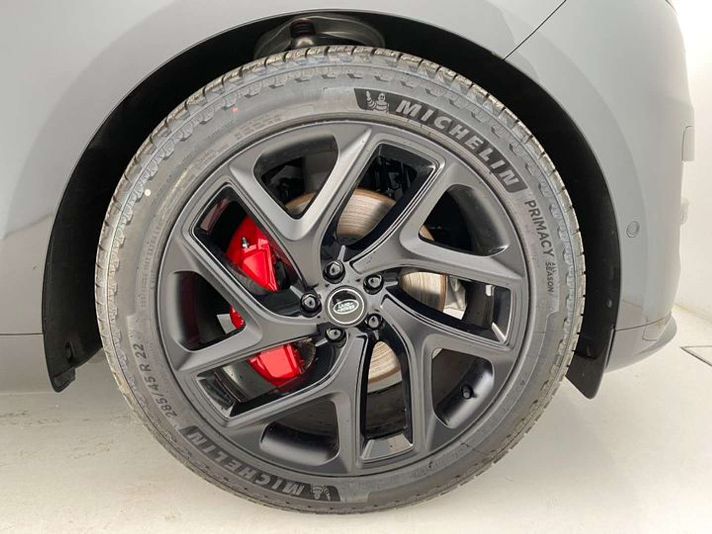 Land Rover Range Rover Sport Dynamic SE 3.0 I6 PHEV - 2025 - Joinsteer - #3