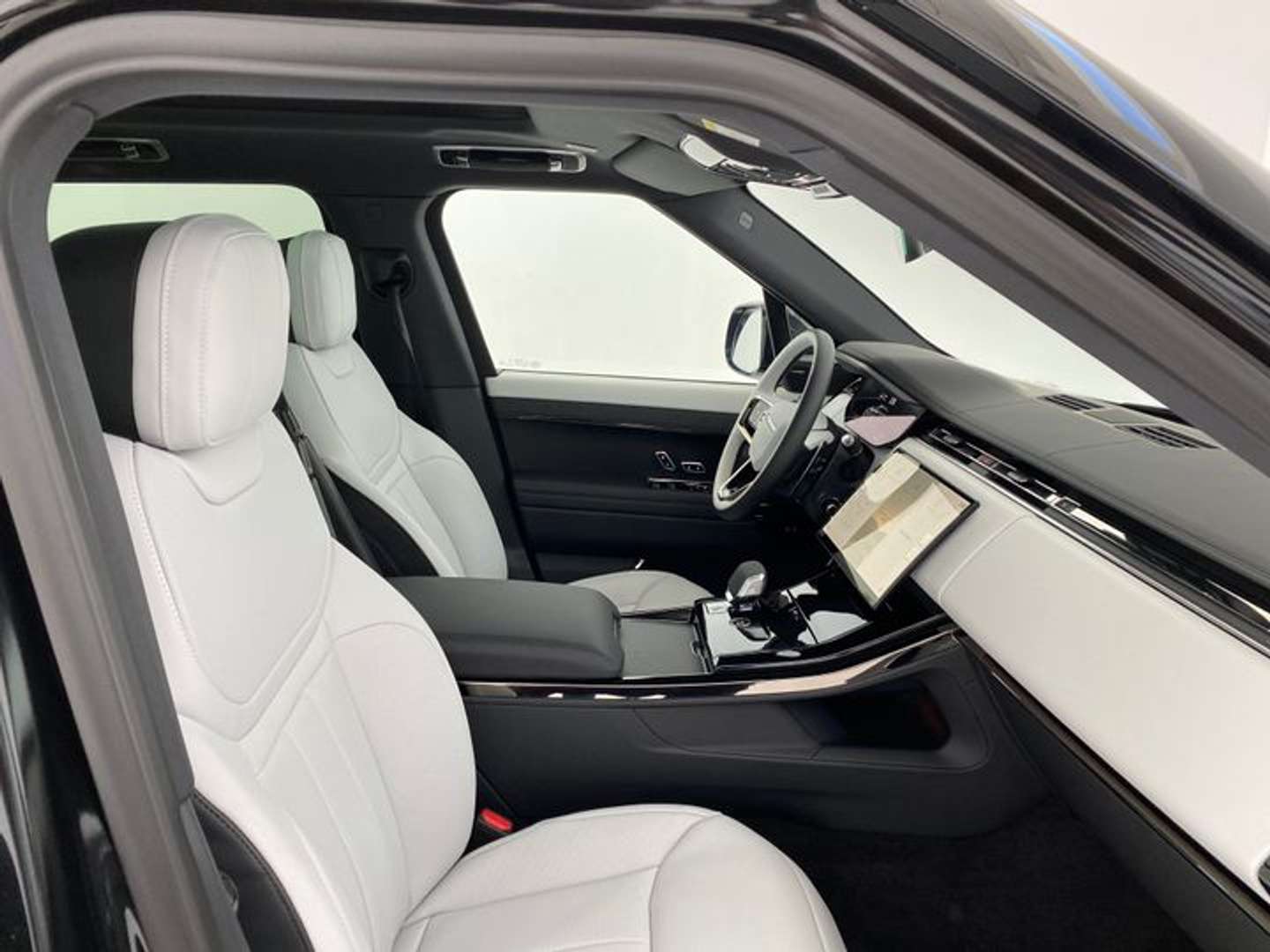 Land Rover Range Rover Sport Dynamic SE 3.0 I6 PHEV - 2025 - Joinsteer - #4