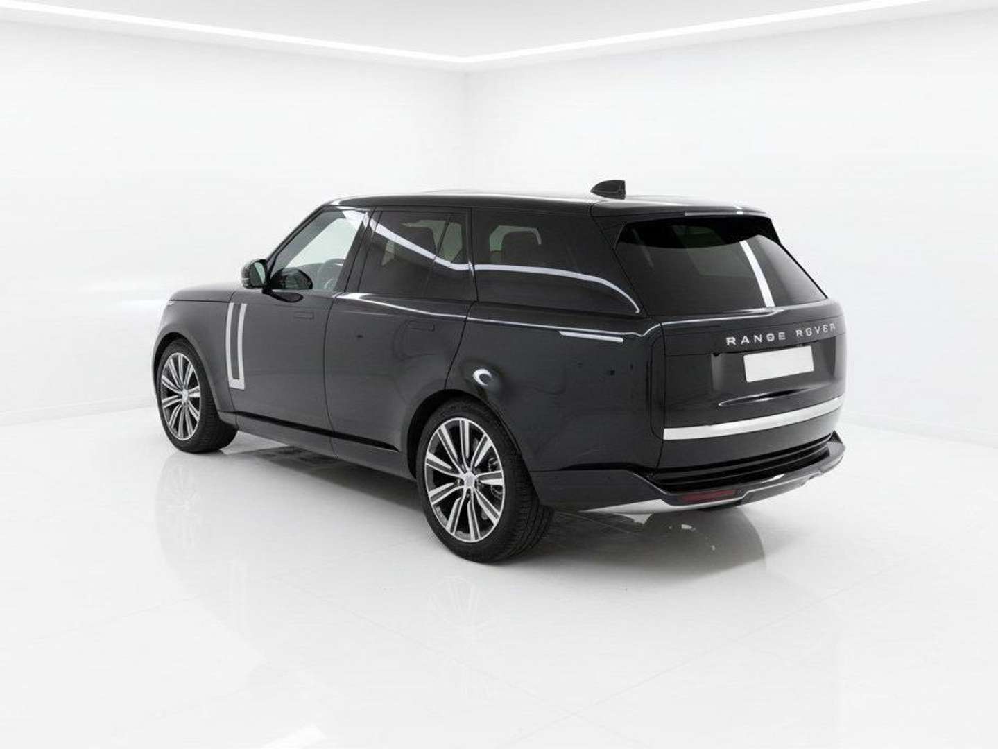 Land Rover Range Rover Autobiography P550e PHEV - 2024 - Joinsteer - #3