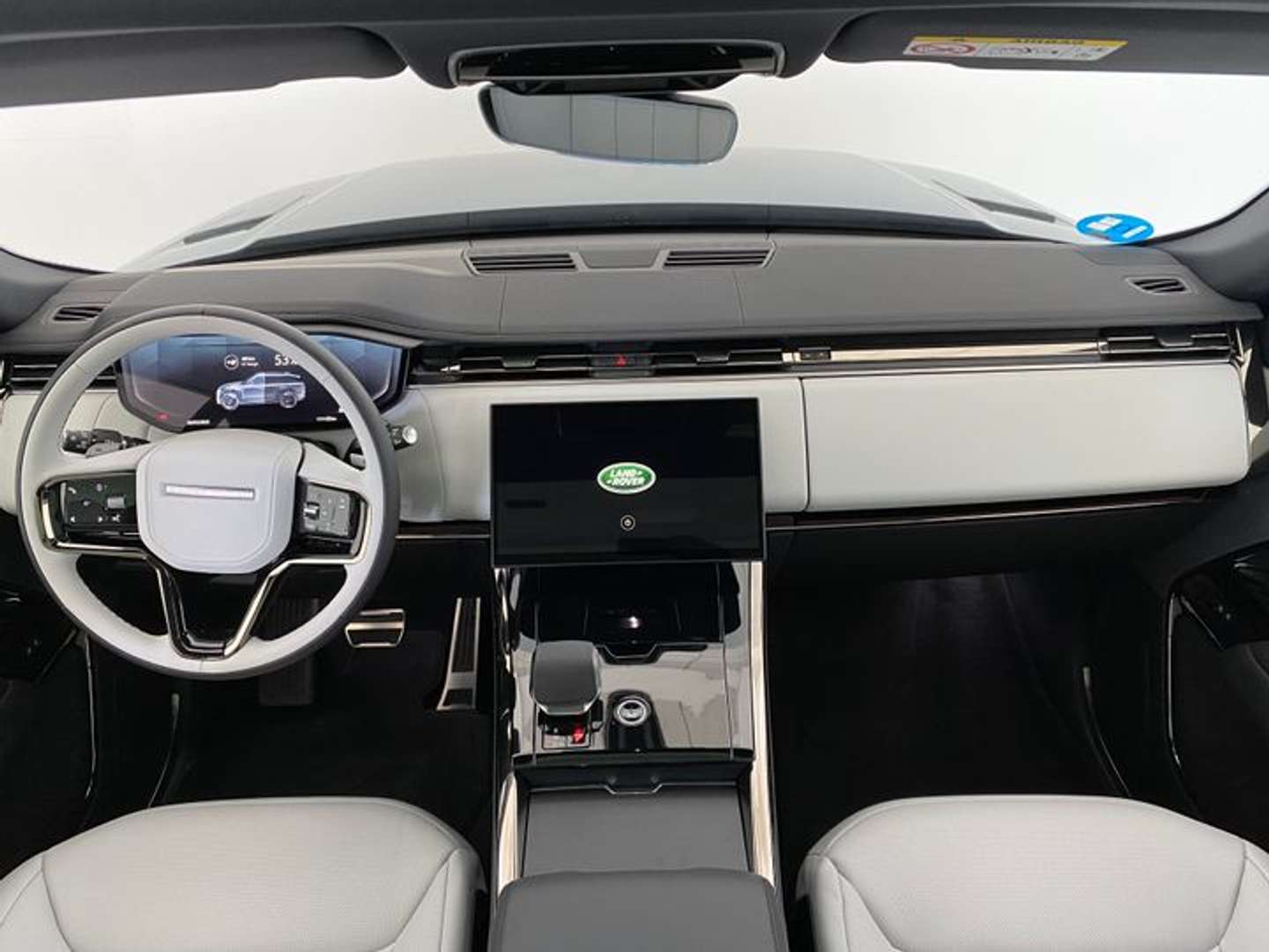 Land Rover Range Rover Sport Dynamic SE 3.0 I6 PHEV - 2025 - Joinsteer - #5