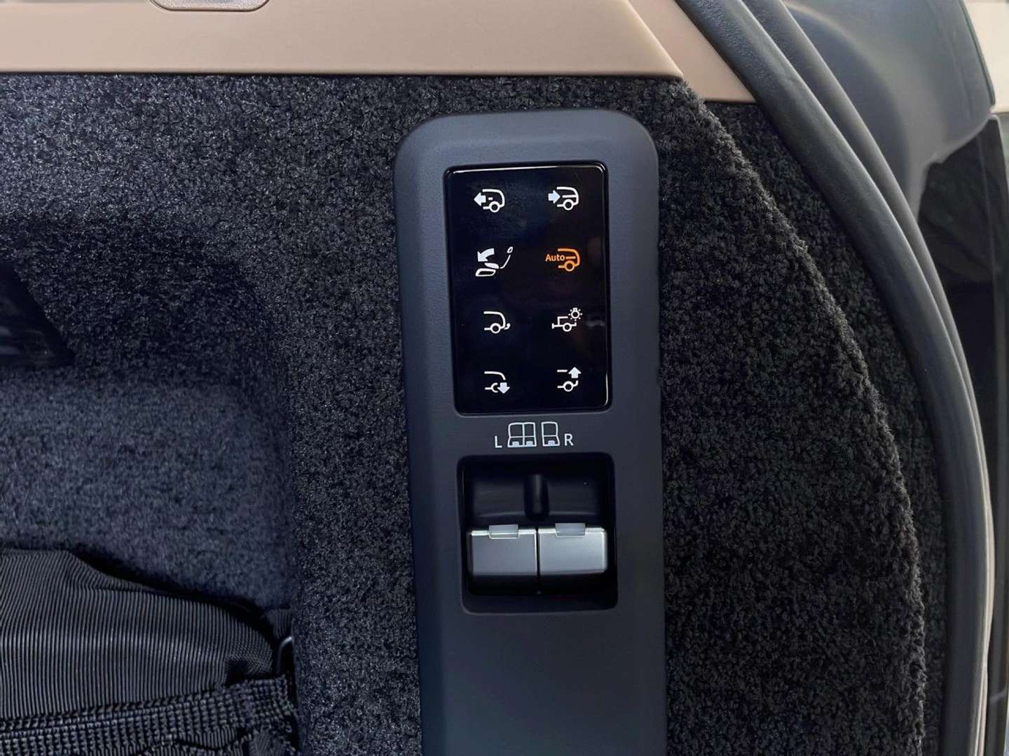 Land Rover Range Rover Autobiography P530 - 2025 - Joinsteer - #21