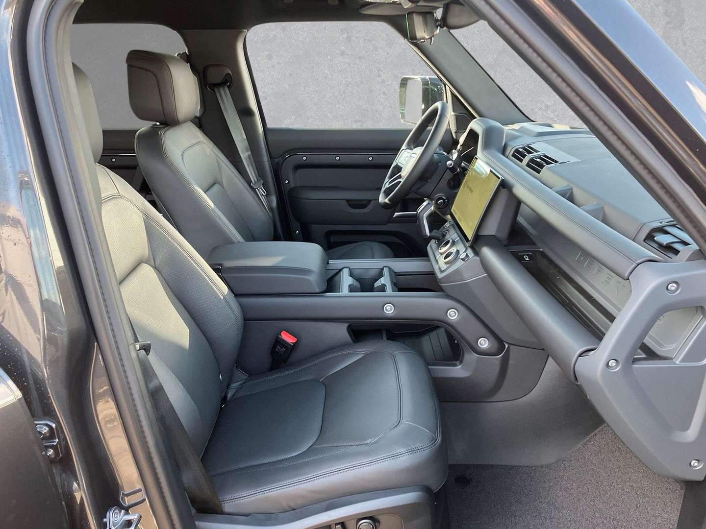 Land Rover Defender X-Dynamic D350 - 2025 - Joinsteer - #3