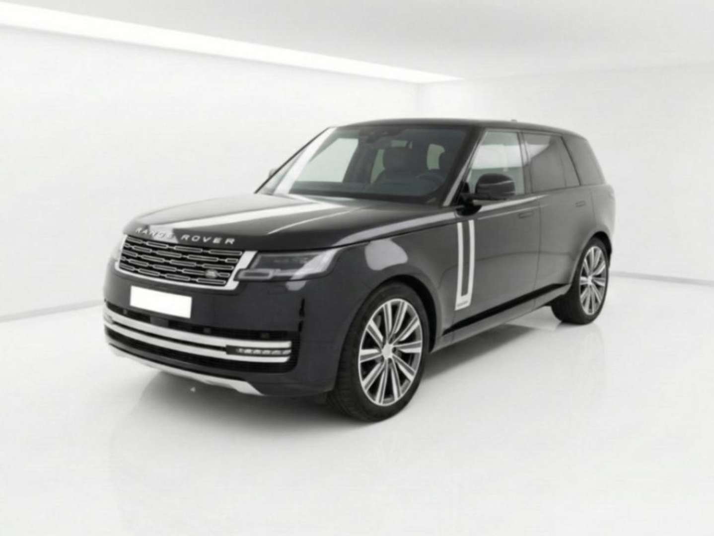Land Rover Range Rover Autobiography P550e PHEV - 2024 - Joinsteer - #4