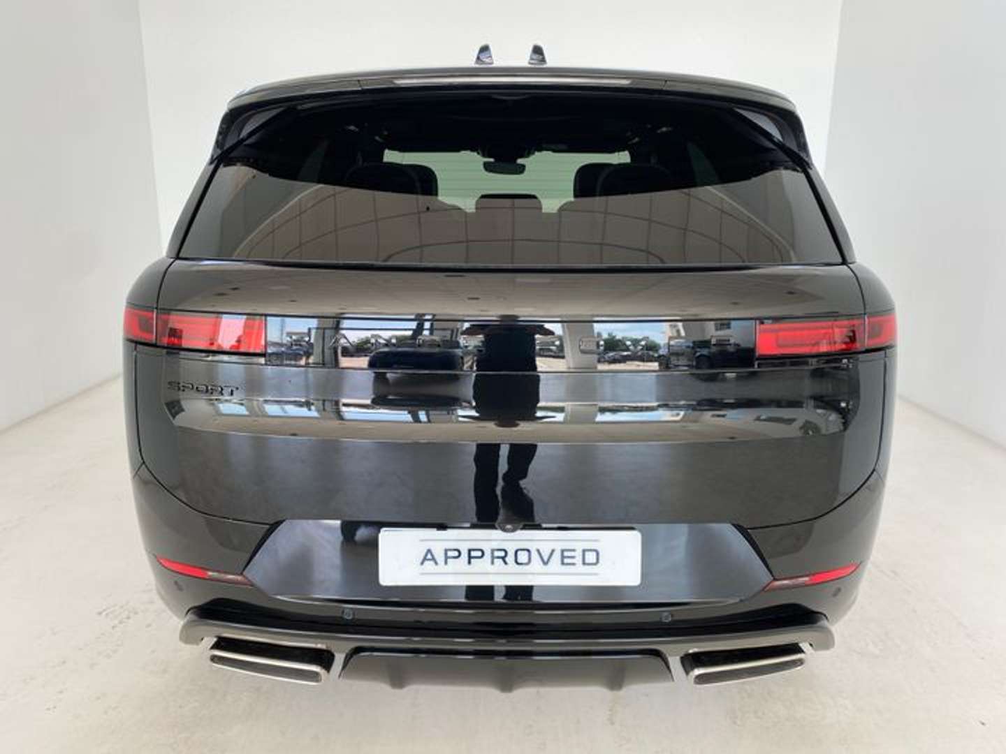 Land Rover Range Rover Sport Dynamic SE 3.0 I6 PHEV - 2025 - Joinsteer - #6