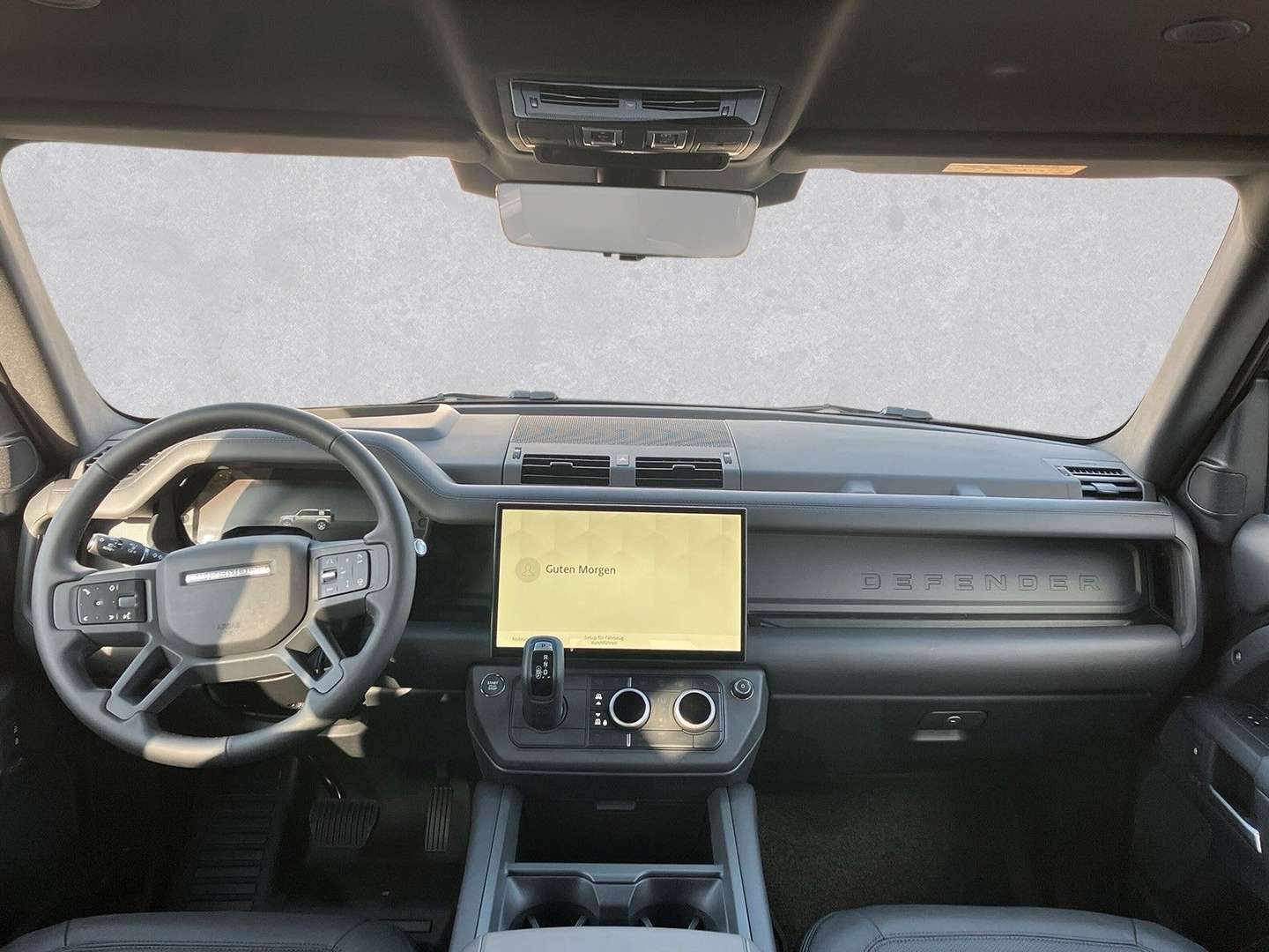 Land Rover Defender X-Dynamic D350 - 2025 - Joinsteer - #4