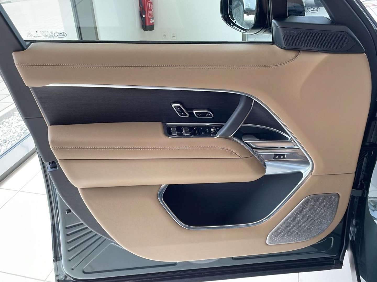 Land Rover Range Rover Autobiography P530 - 2025 - Joinsteer - #22