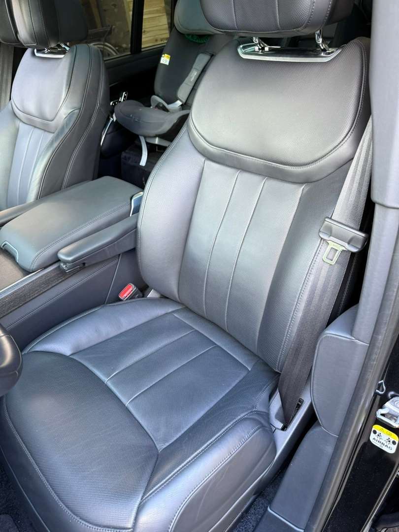 Land Rover Range Rover Autobiography P550e PHEV - 2024 - Joinsteer - #6