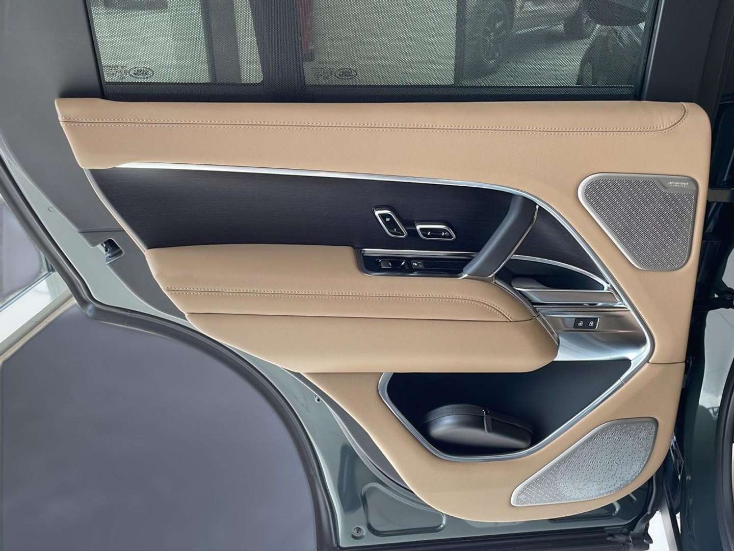 Land Rover Range Rover Autobiography P530 - 2025 - Joinsteer - #23