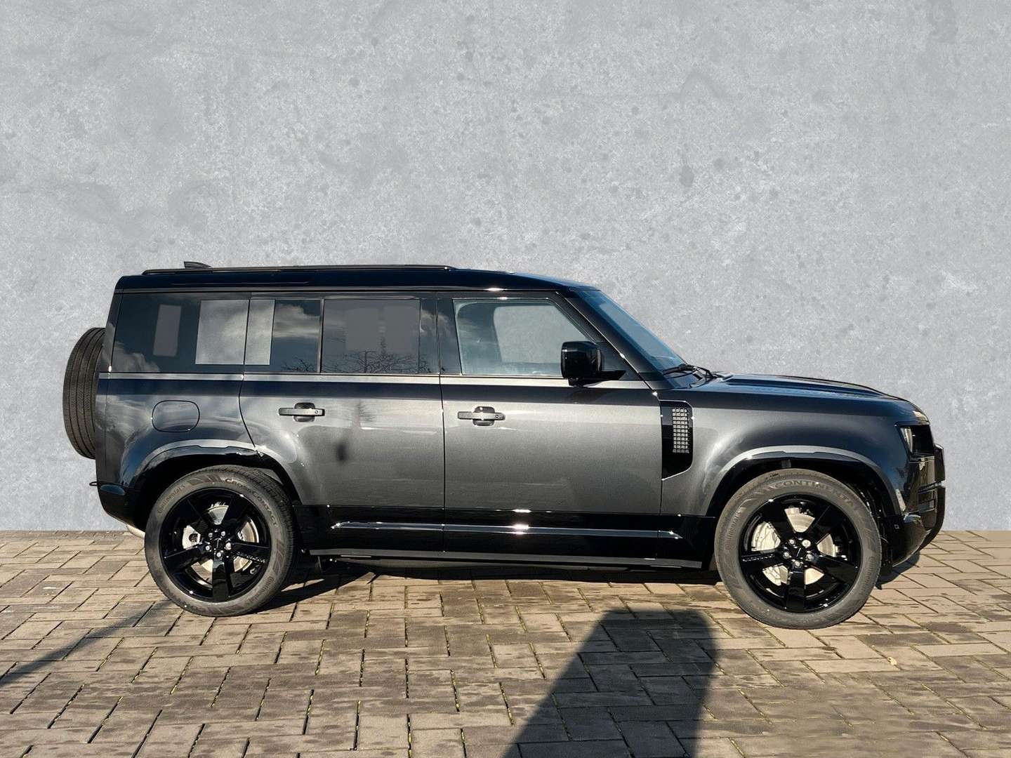 Land Rover Defender X-Dynamic D350 - 2025 - Joinsteer - #6