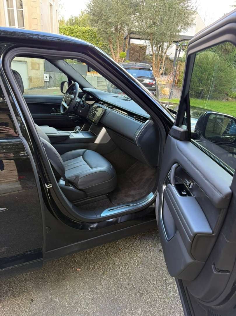 Land Rover Range Rover Autobiography P550e PHEV - 2024 - Joinsteer - #8