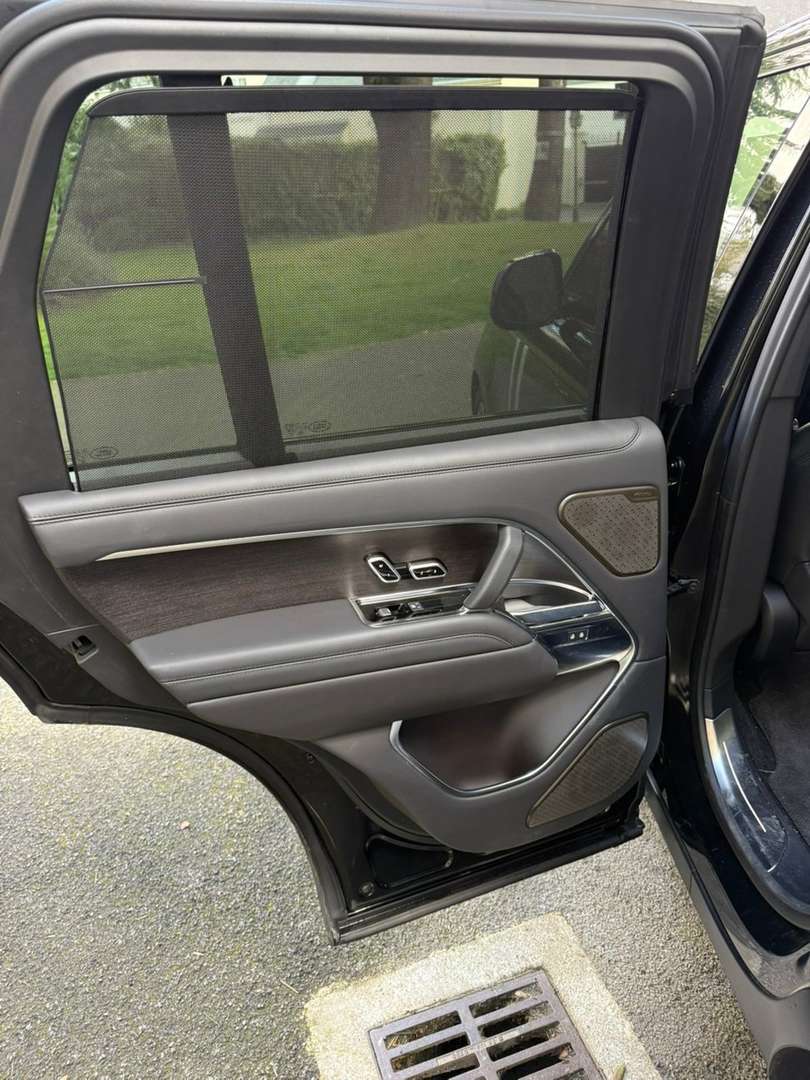 Land Rover Range Rover Autobiography P550e PHEV - 2024 - Joinsteer - #10