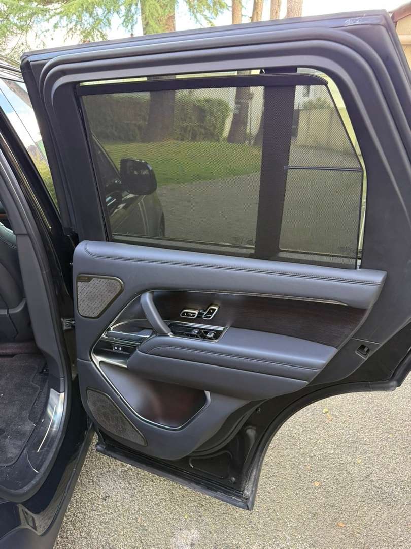 Land Rover Range Rover Autobiography P550e PHEV - 2024 - Joinsteer - #11