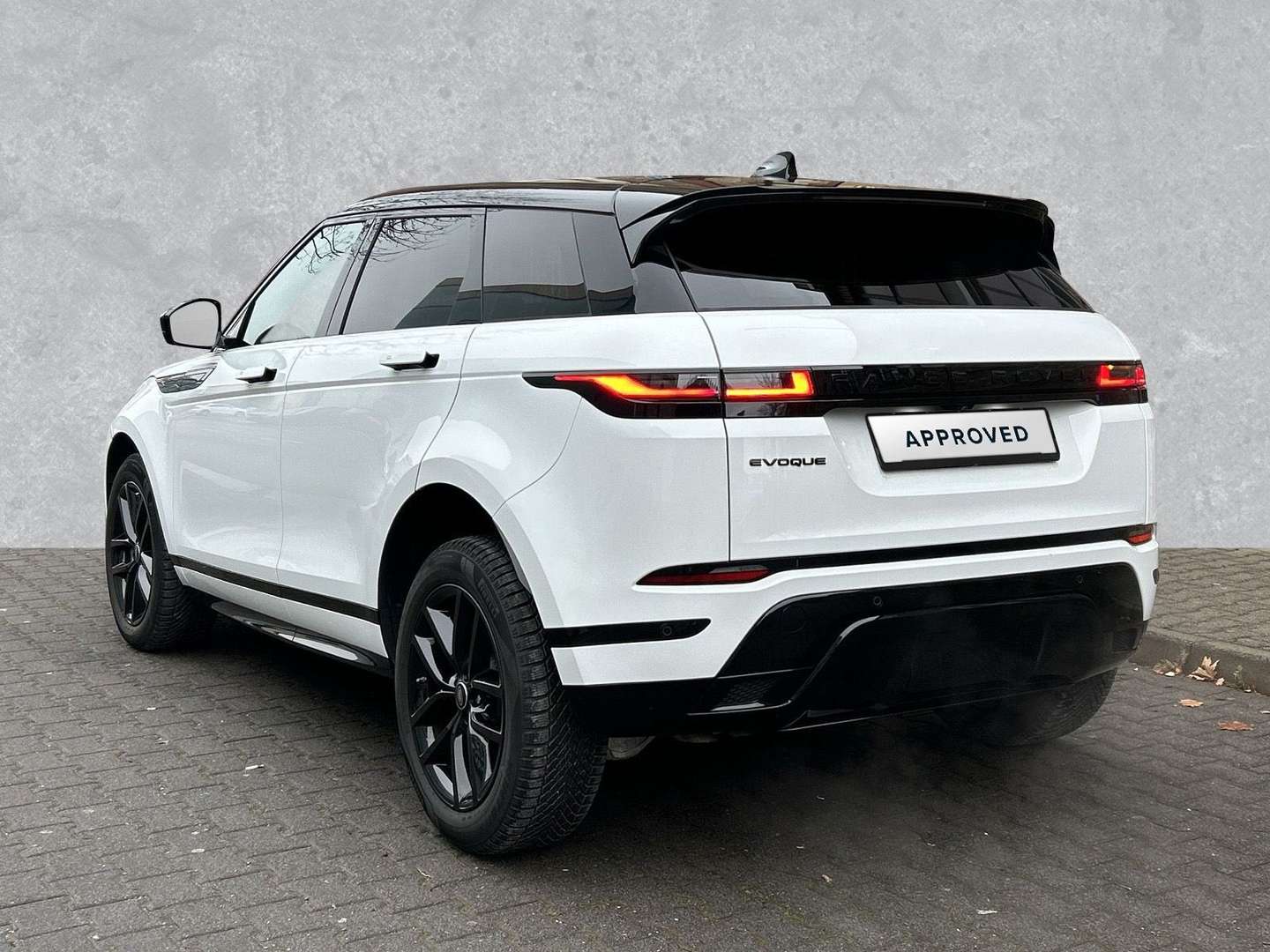 Land Rover Range Rover Evoque Dynamic D200 - 2024 - Joinsteer - #2