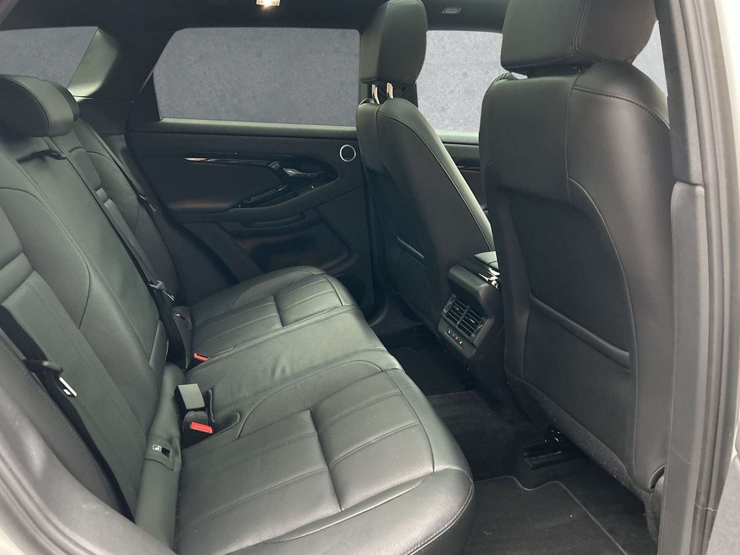 Land Rover Range Rover Evoque Dynamic D200 - 2024 - Joinsteer - #5