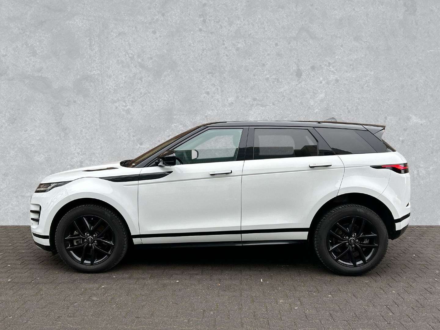 Land Rover Range Rover Evoque Dynamic D200 - 2024 - Joinsteer - #6
